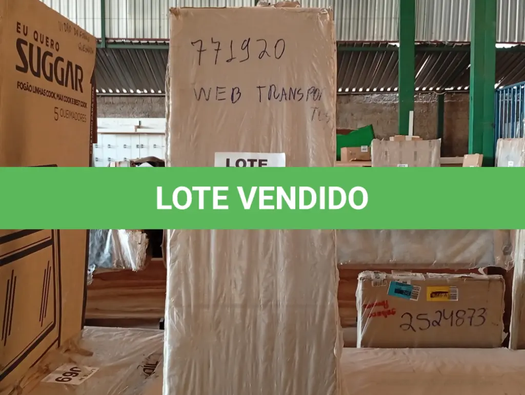 LOTE 169