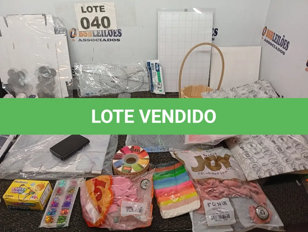 LOTE 040