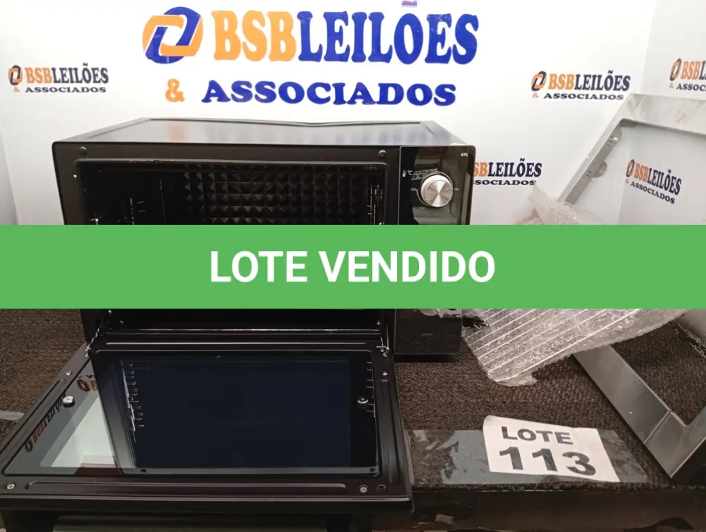 LOTE 113