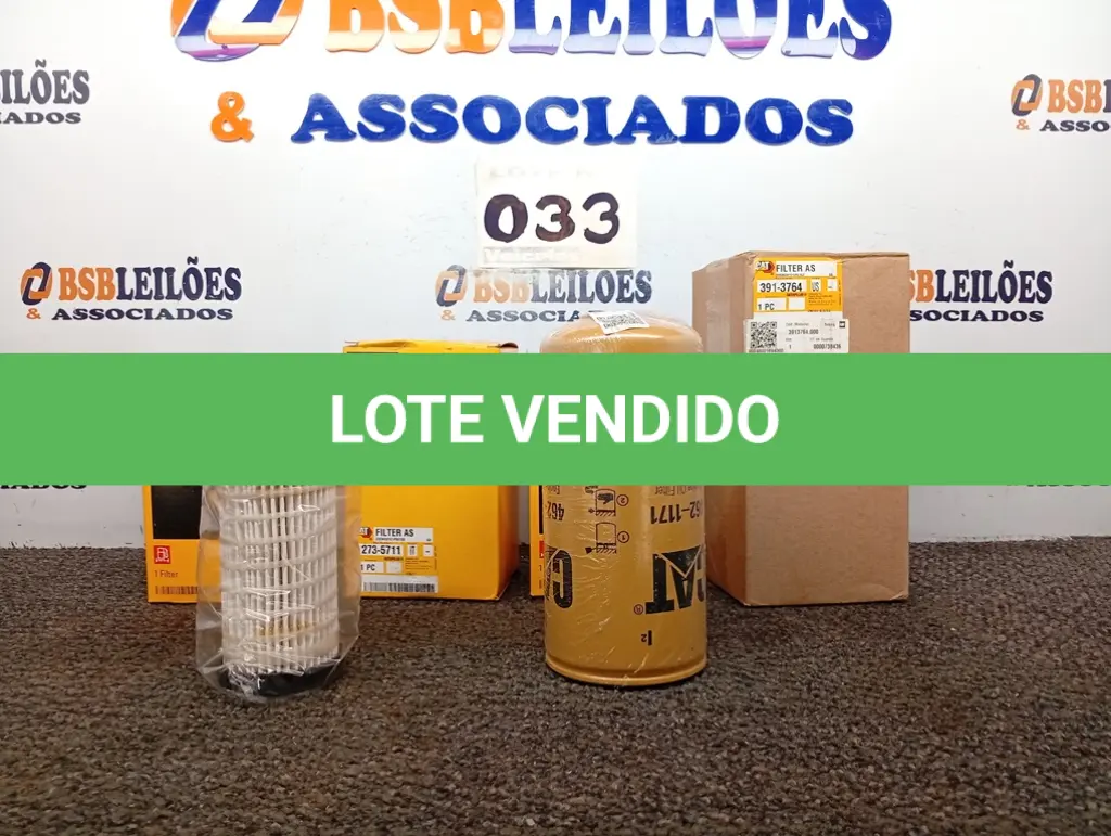 LOTE 033