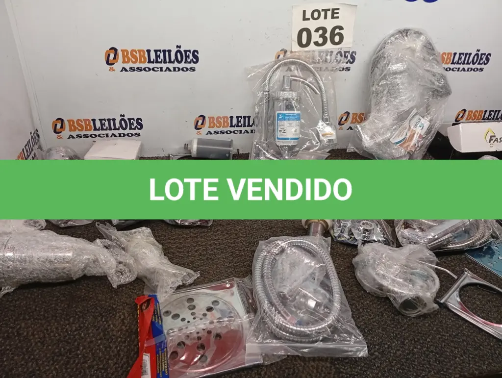 LOTE 036