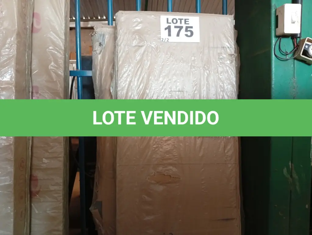 LOTE 175