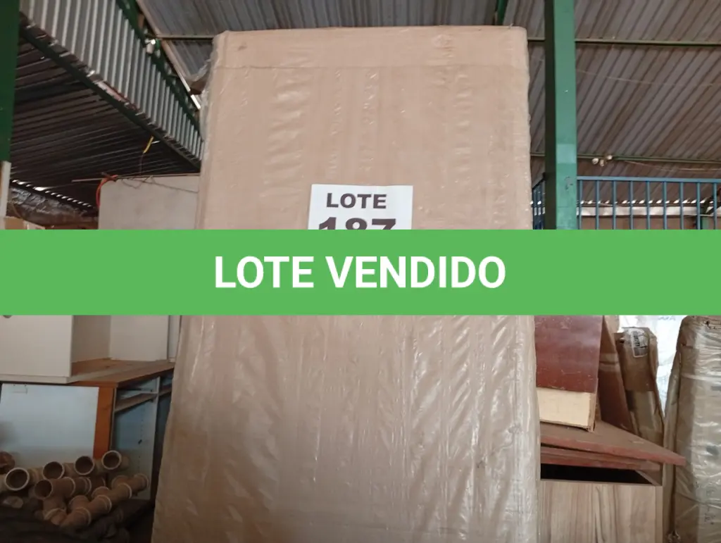 LOTE 187