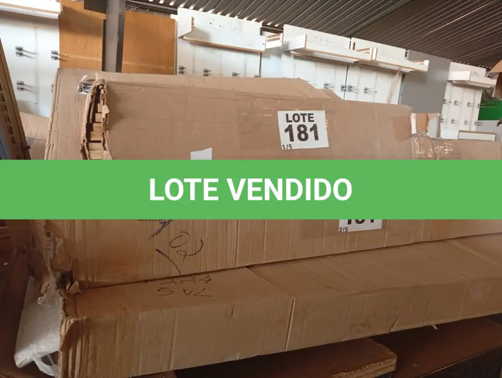 LOTE 181