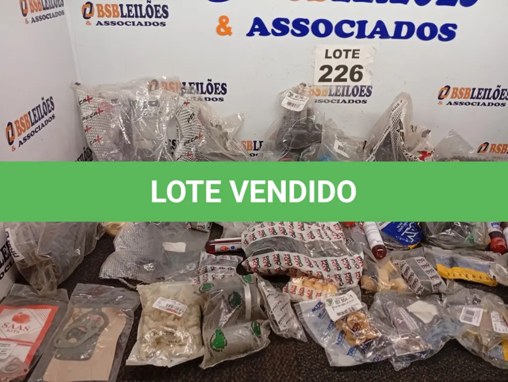 LOTE 226