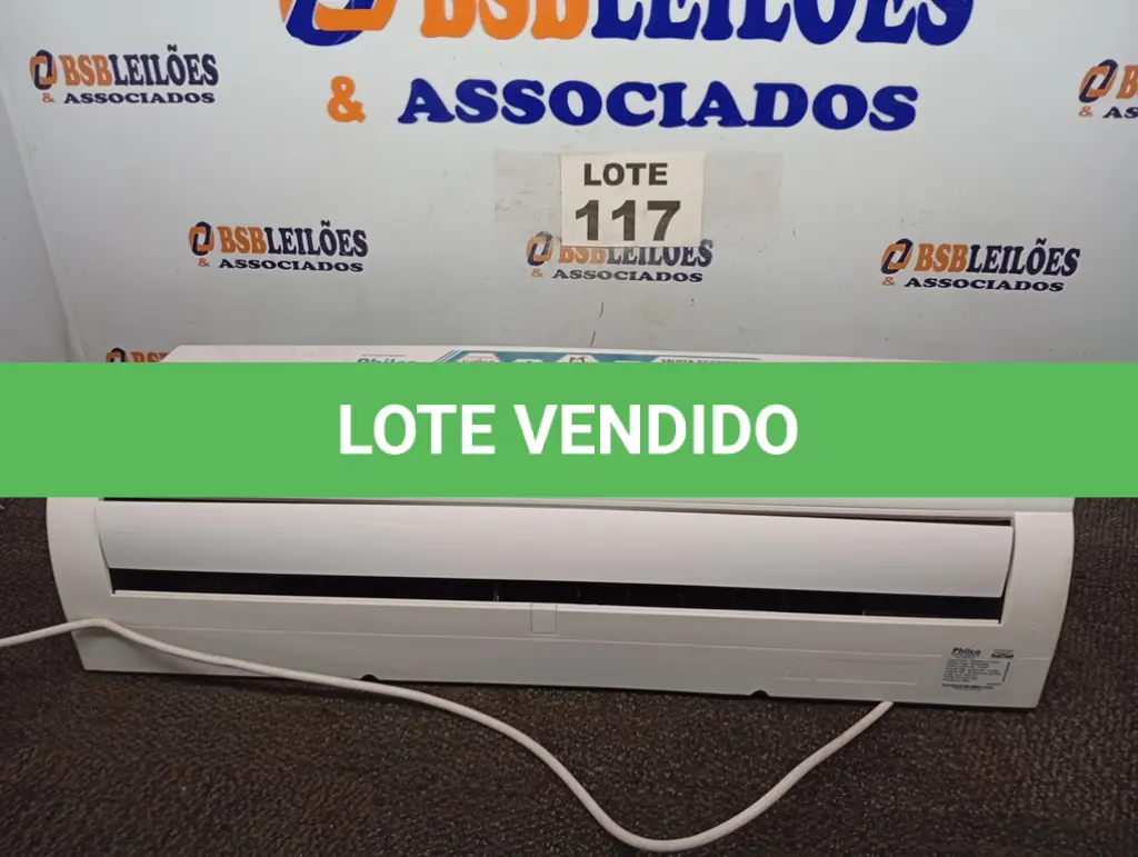 LOTE 117