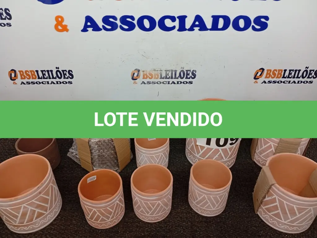 LOTE 109