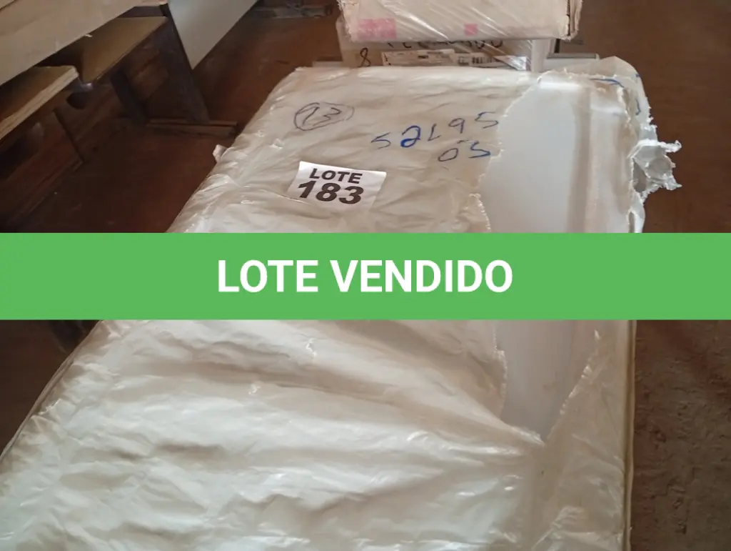 LOTE 183