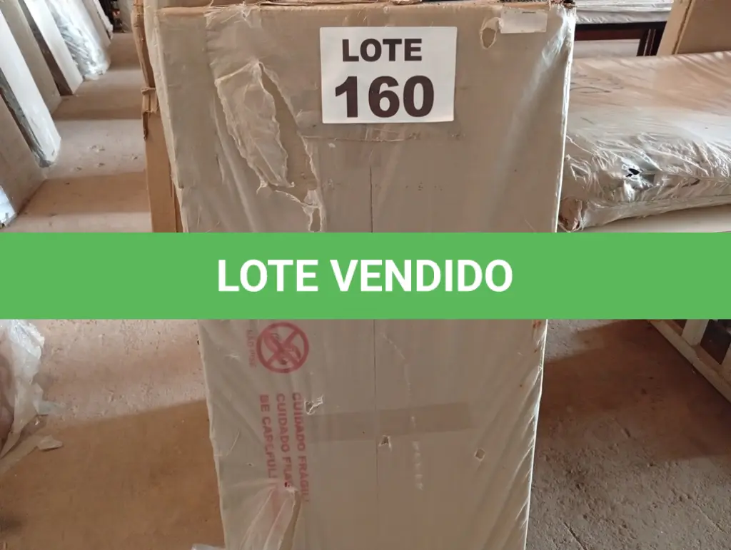 LOTE 160