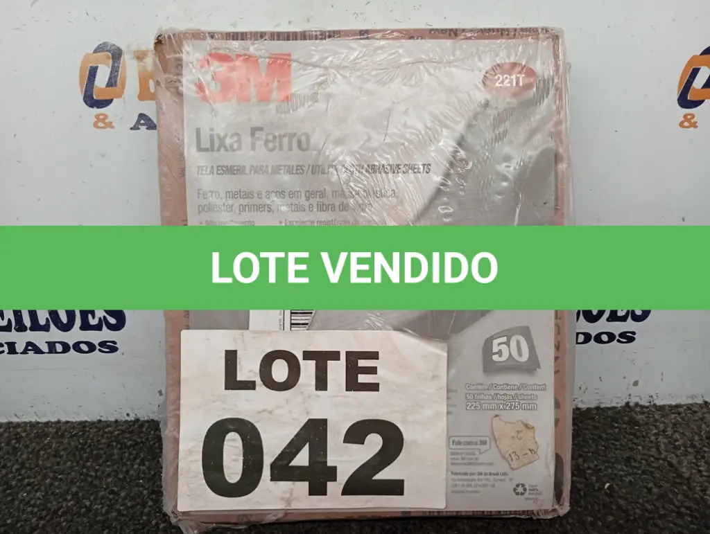 LOTE 042