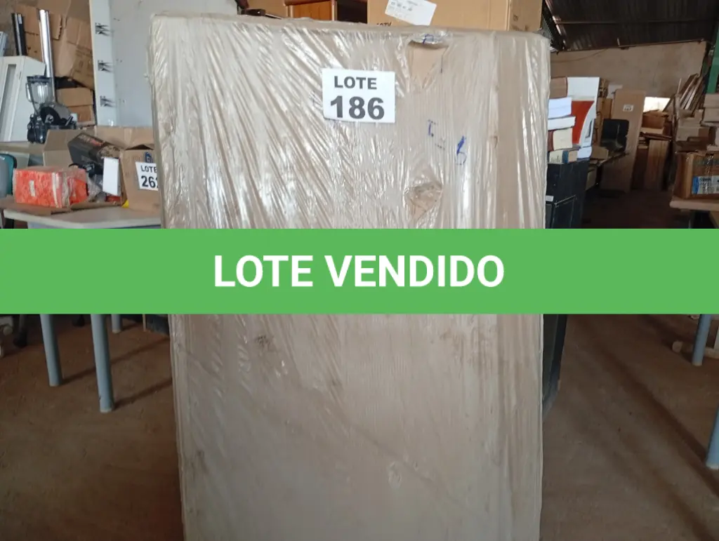 LOTE 186