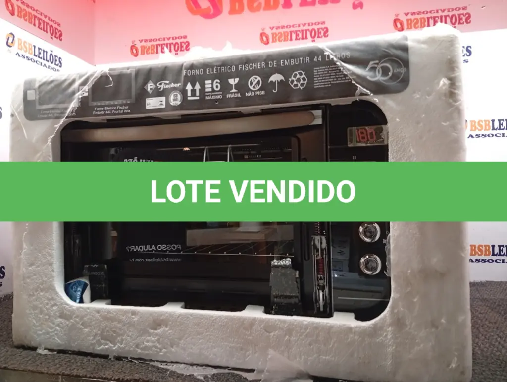 LOTE 116
