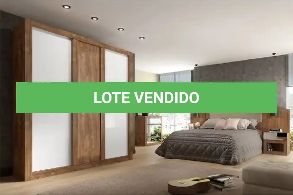 LOTE 141