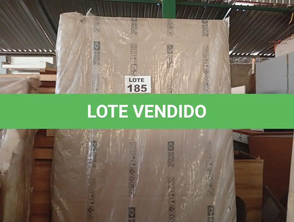 LOTE 185