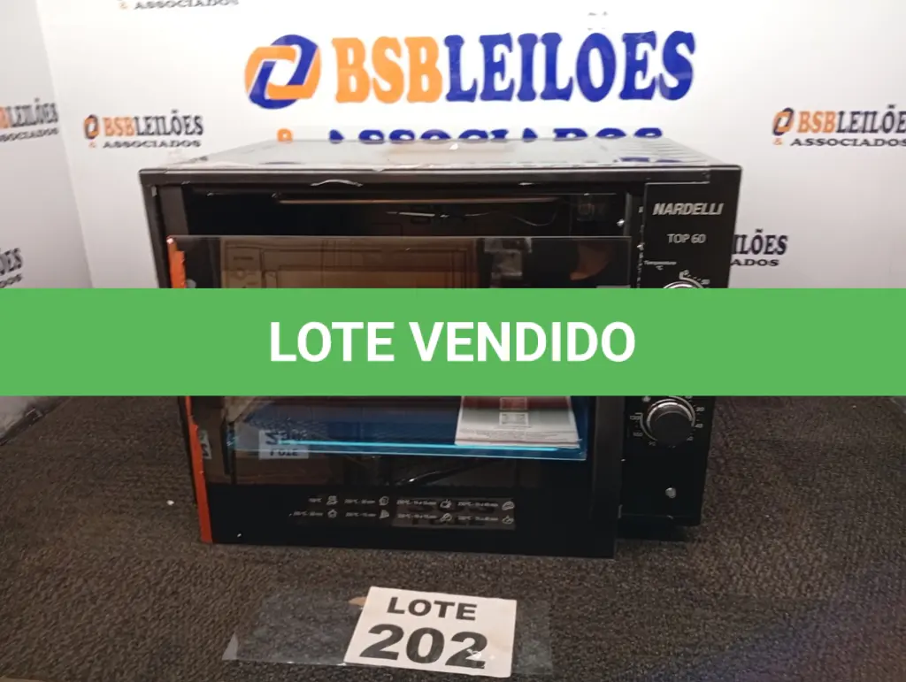 LOTE 202