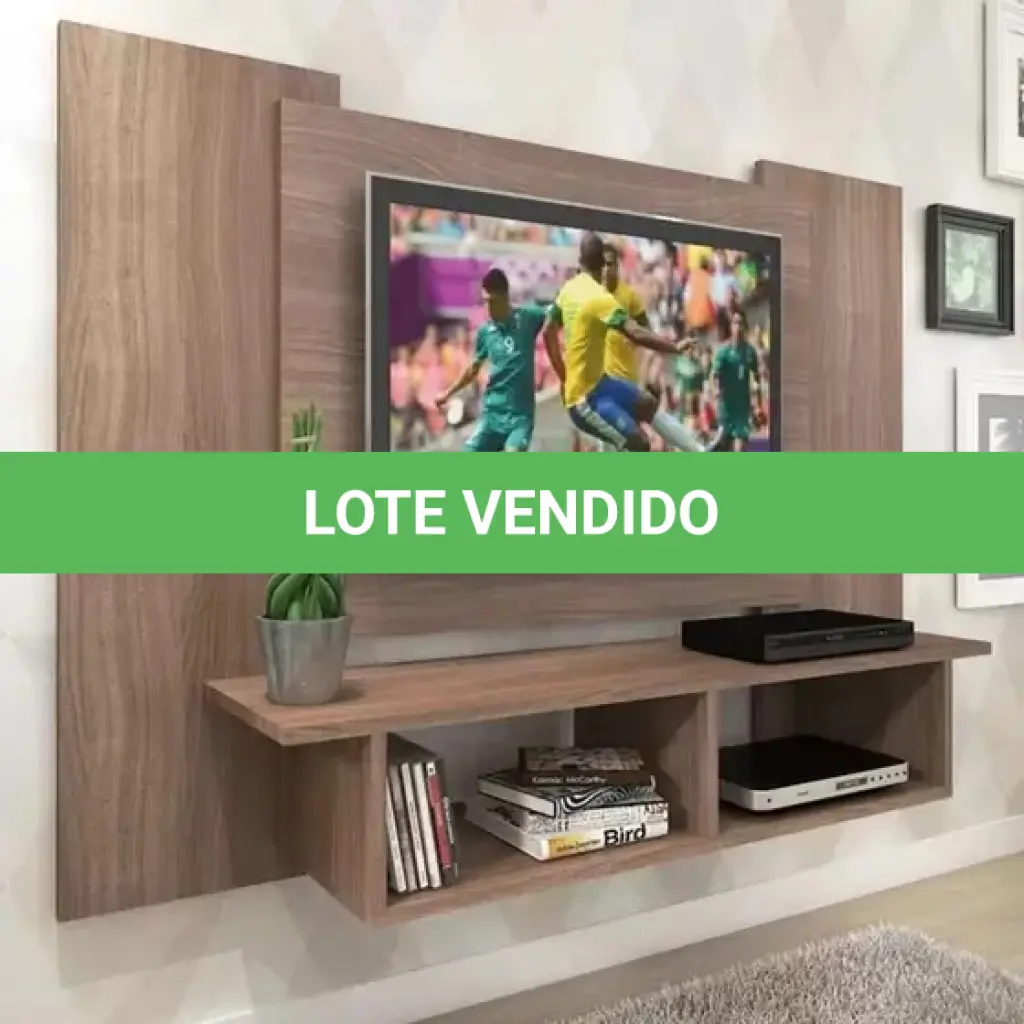 LOTE 138