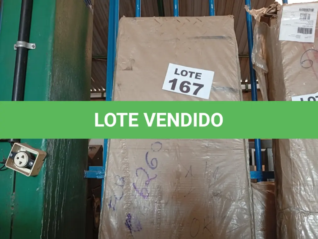 LOTE 167