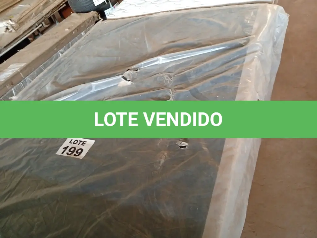 LOTE 199