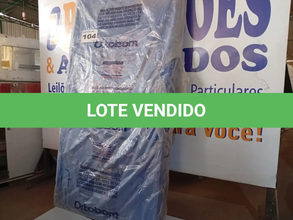 LOTE 104
