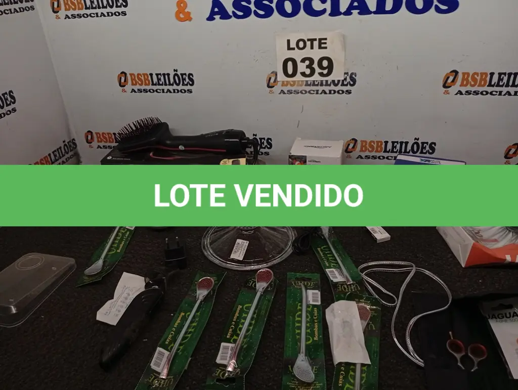 LOTE 039