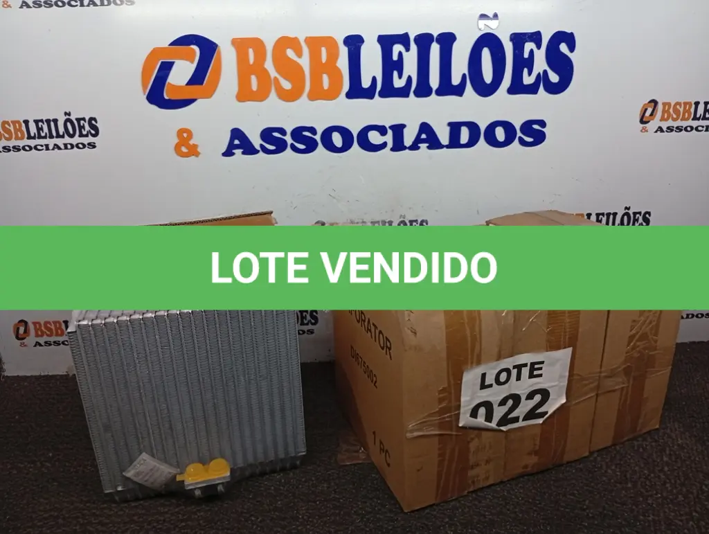 LOTE 022