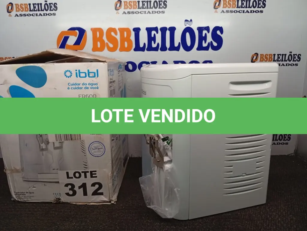 LOTE 312