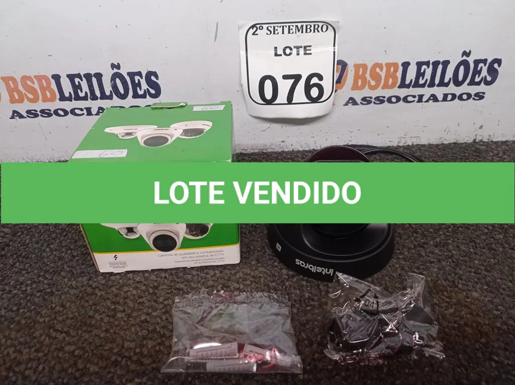 LOTE 076