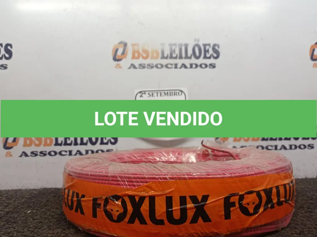 LOTE 095