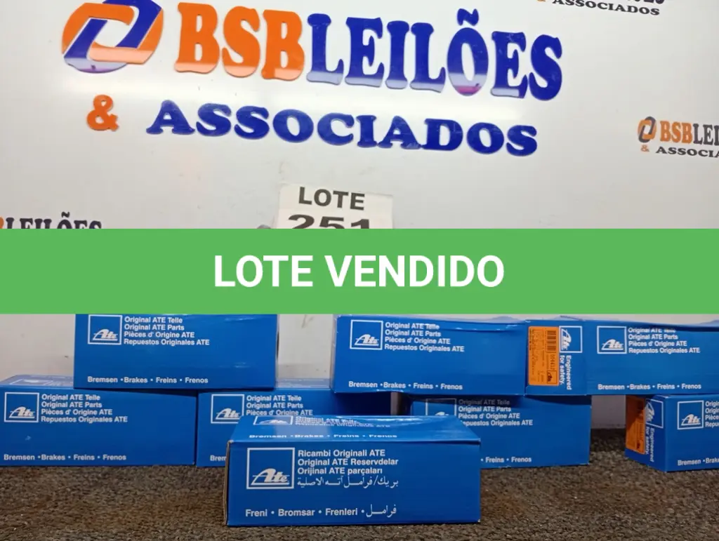 LOTE 251