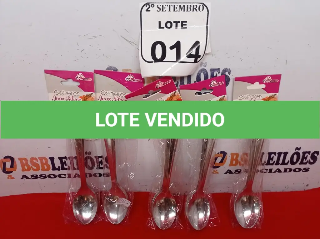 LOTE 014