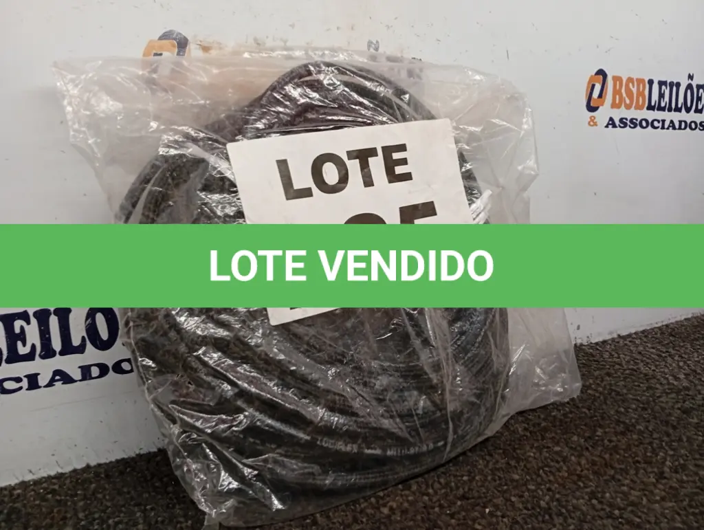 LOTE 285