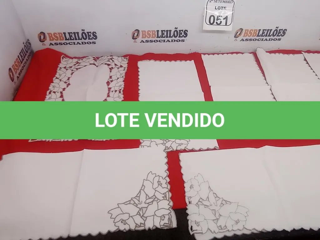 LOTE 051
