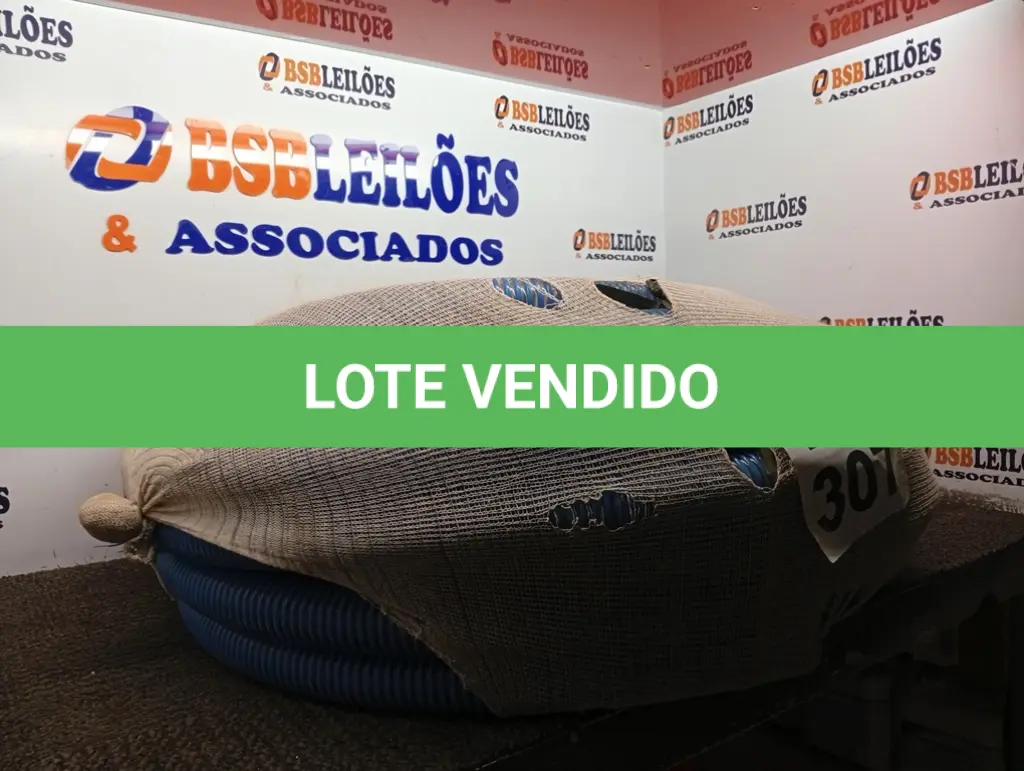 LOTE 307