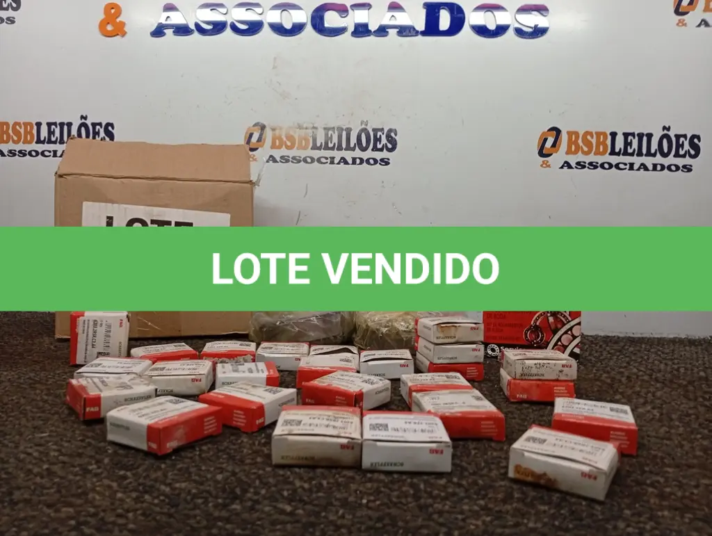LOTE 292