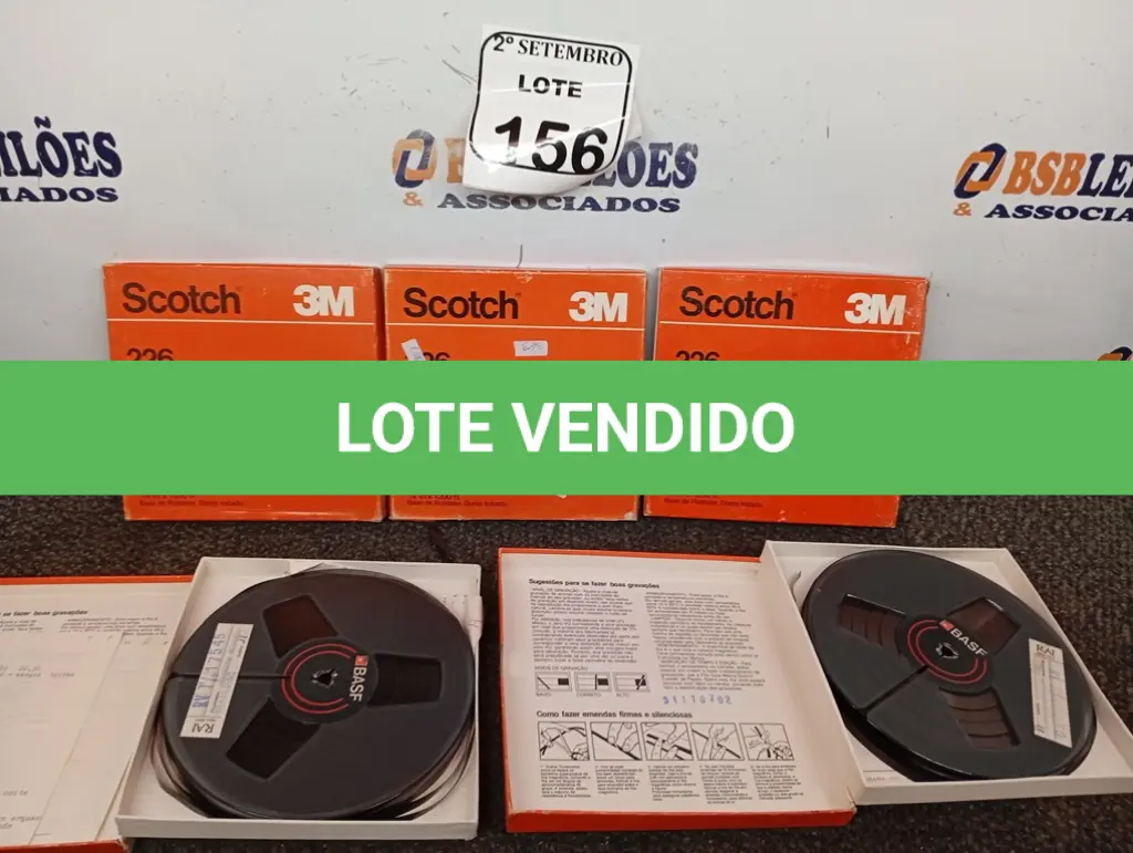 LOTE 156