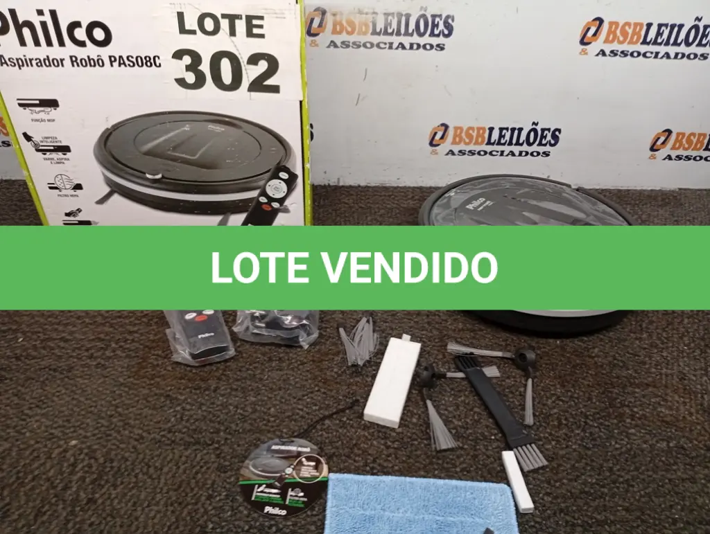 LOTE 302