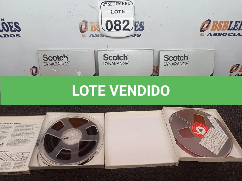 LOTE 082