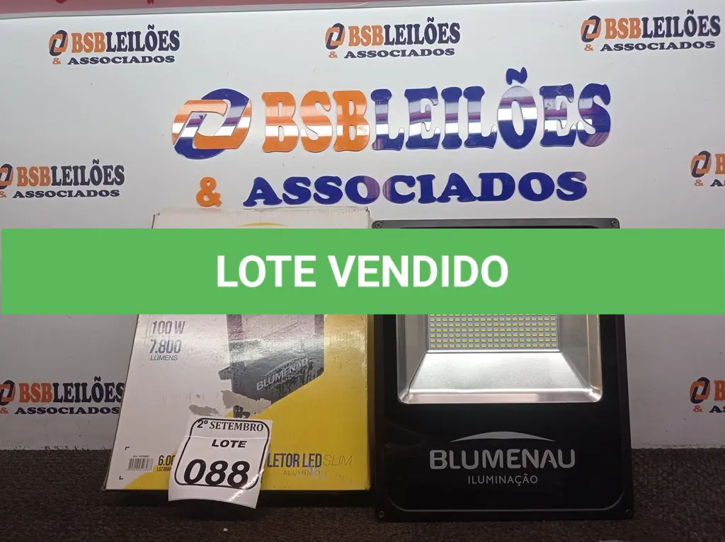 LOTE 088