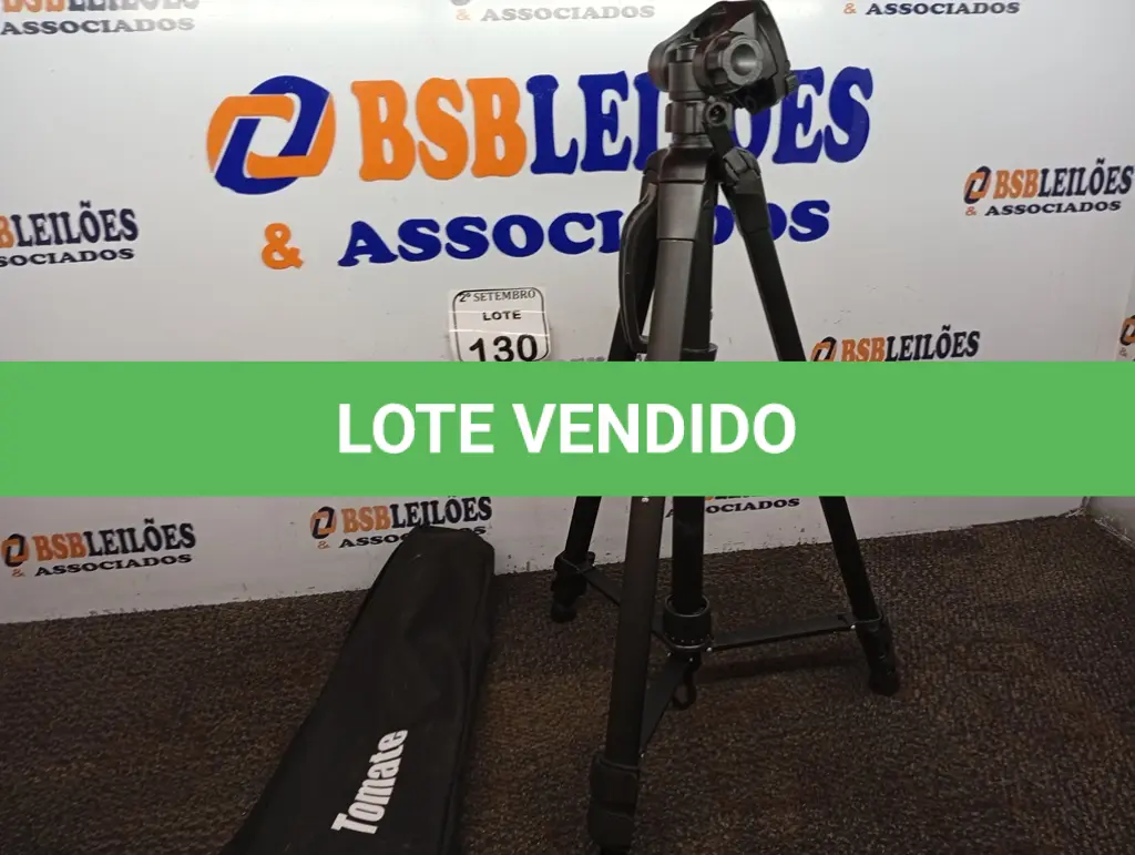LOTE 130