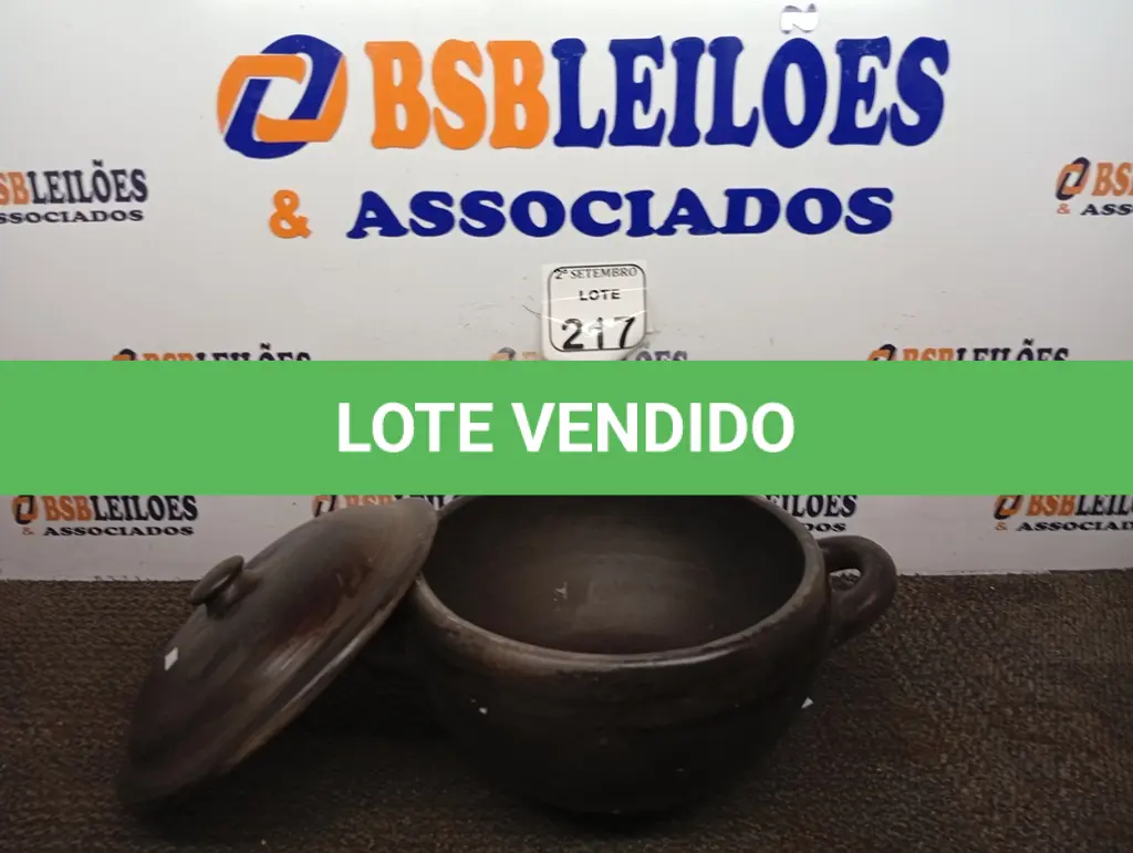 LOTE 217