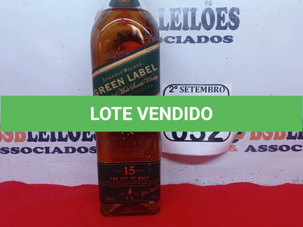 LOTE 052
