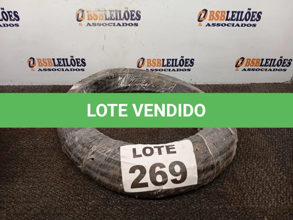 LOTE 269