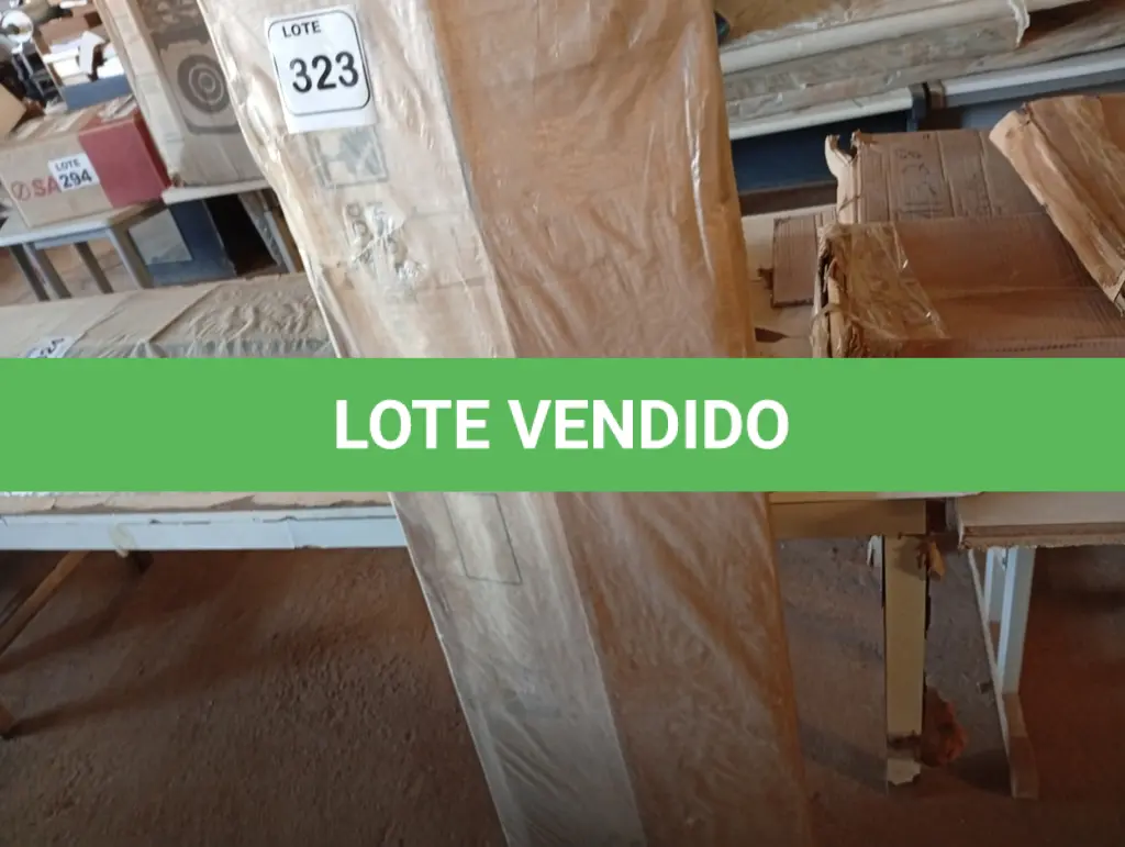 LOTE 323
