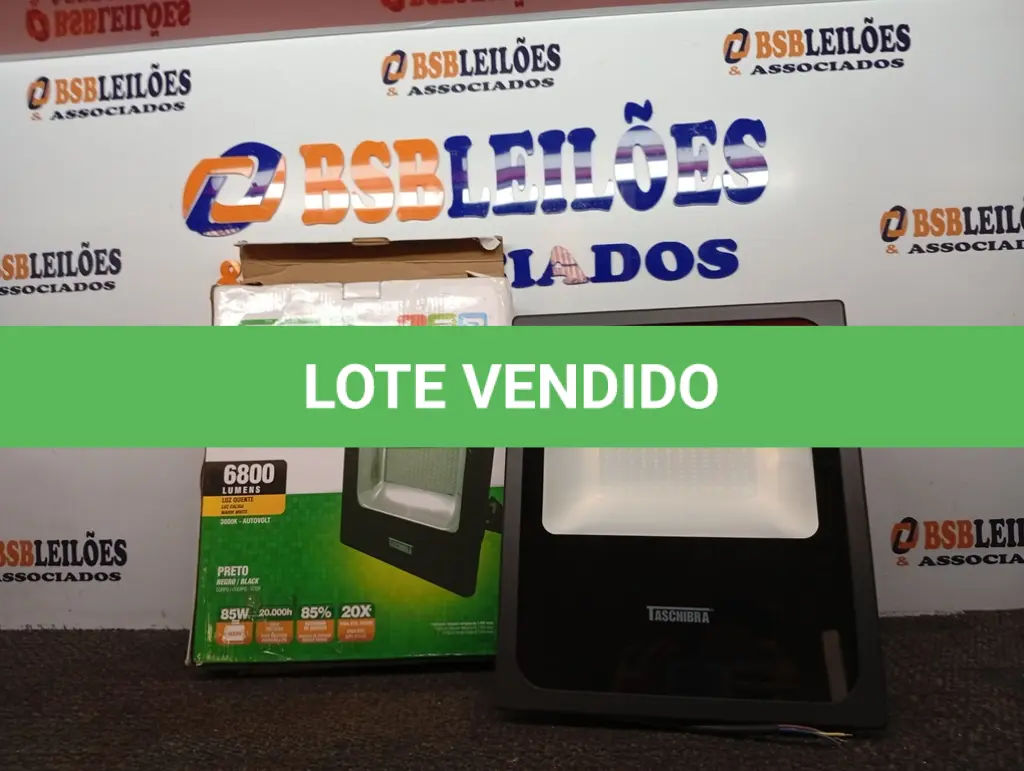 LOTE 134