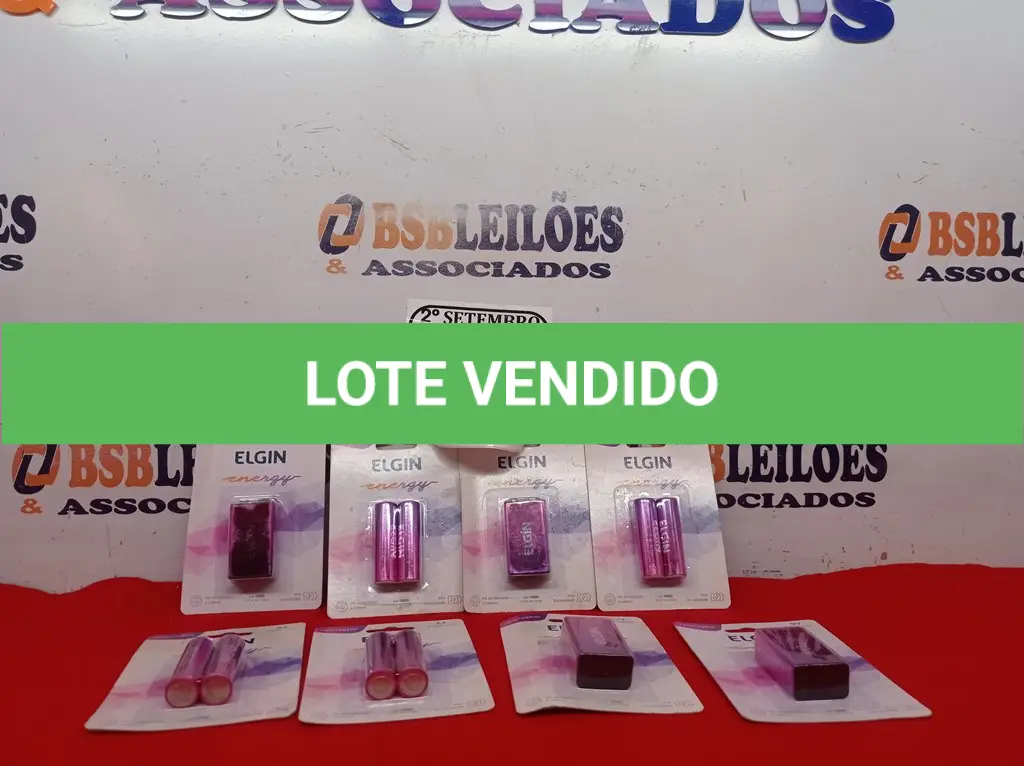 LOTE 065