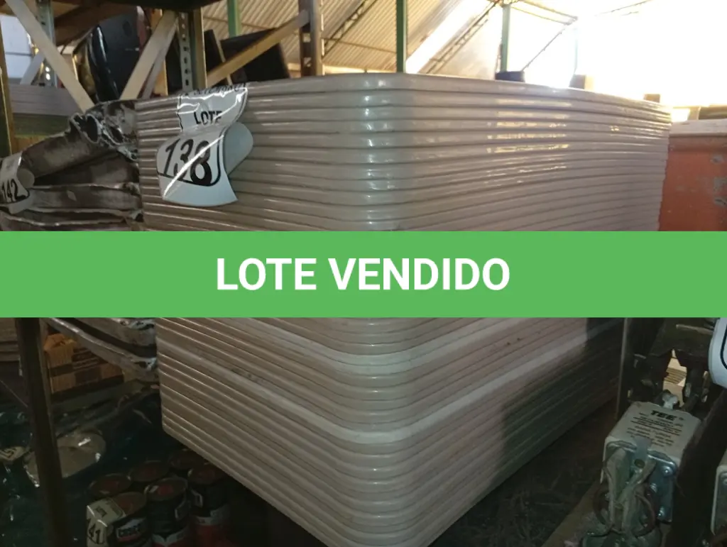LOTE 138