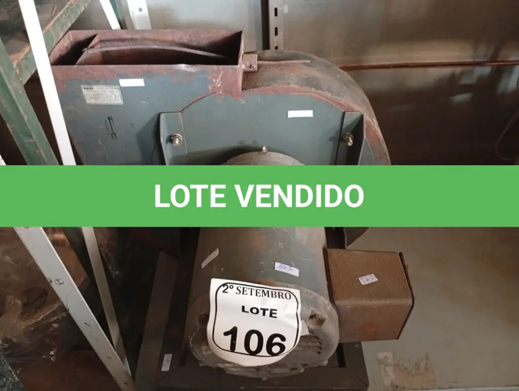 LOTE 106