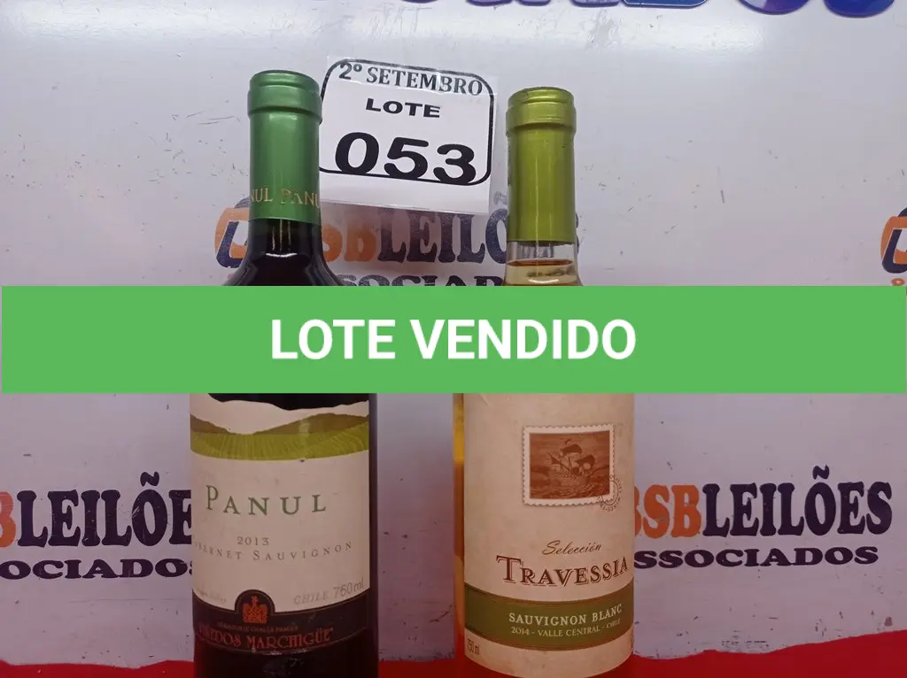 LOTE 053
