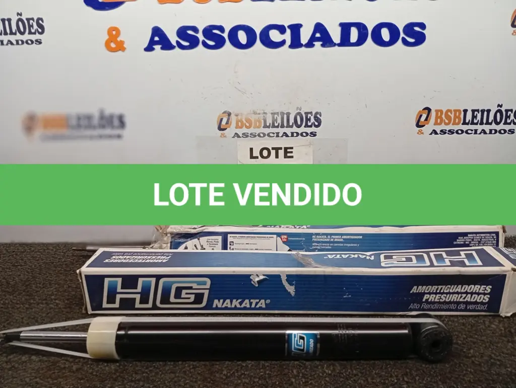 LOTE 284