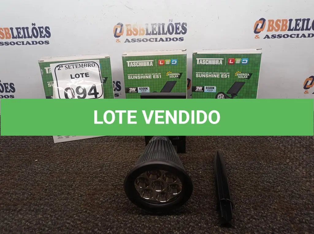 LOTE 094